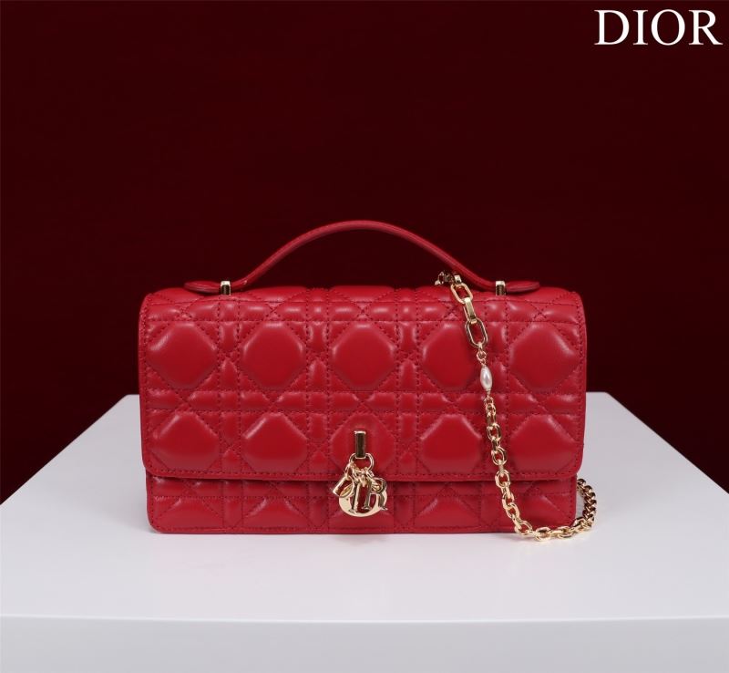 Christian Dior My Lady Bags